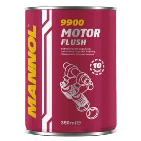 SCT-Mannol 9900 Motor Flush  motoröblítő, 350ml