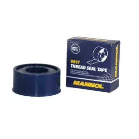   SCT-Mannol 9617 Thread Seal Tape -  menettömítő és menetjavító szalag