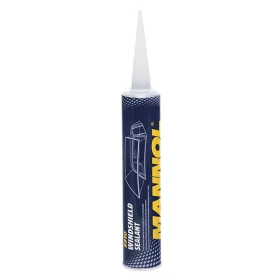   SCT-Mannol 9910 Windshield Sealant - Szélvédőragasztó, 310ml
