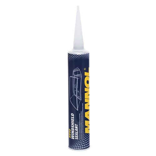 SCT-Mannol 9910 Windshield Sealant - Szélvédőragasztó, 310ml