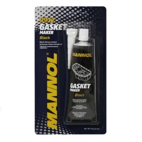   SCT-Mannol 9912 Gasket Maker black -  Tömítőpaszta, fekete, 85g