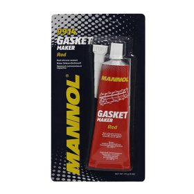   SCT-Mannol 9914 Gasket Maker red - Tömítőpaszta, piros 85g