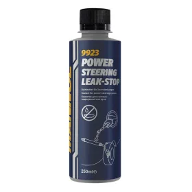   SCT-Mannol 9923 Power Steering Leak-Stop, szervókormány szivárgásgátló adalék, 250ml