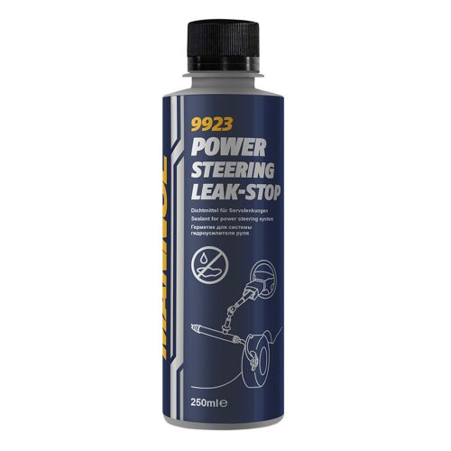 SCT-Mannol 9923 Power Steering Leak-Stop, szervókormány szivárgásgátló adalék, 250ml