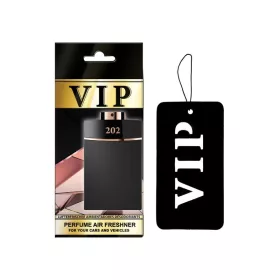 VIP illatos medál #202 M