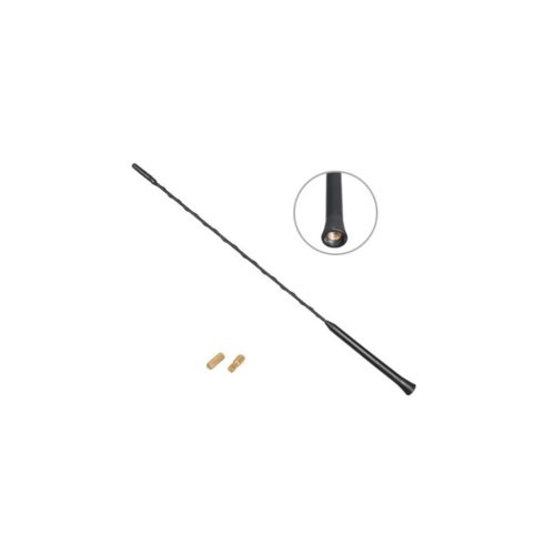Antennaszár külső-belső 41cm (5-6mm)