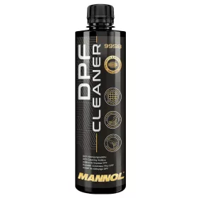 SCT-Mannol 9958 DPF Cleaner -Dpf tisztító, 400ml