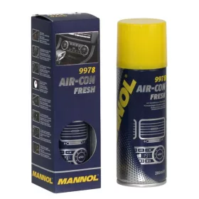   SCT-Mannol 9978 Air Con Fresh - Klímatisztító bomba, 200ml