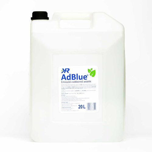 Krarusz AdBlue karbamid, dízel katalizációs adalék, 20lit