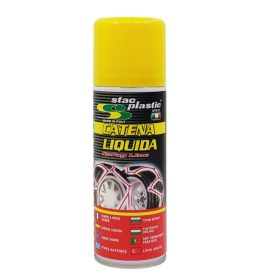 Folyékony hólánc spray Stac Plastic, 200 ml