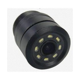 Tolatókamera + vízálló AV-BG18.5/8led