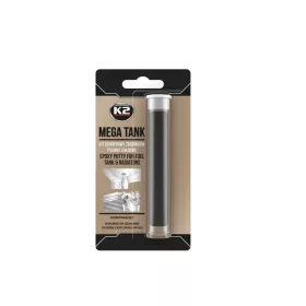 K2 B167 Mega Tank, Epoxy gyurma, 20g
