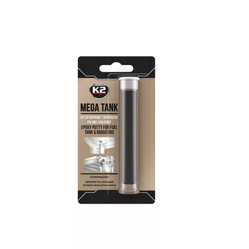 K2 B167 Mega Tank, Epoxy gyurma, 20g