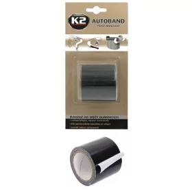 K2 B3000 Autoband Hose Bandage, Gumicső javító szalag