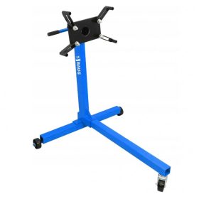   BAUG B3204 forgatható motorszerelő állvány – 340kg teherbírással