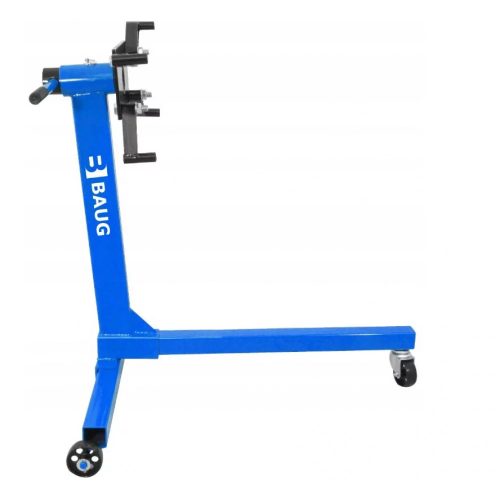 BAUG B3204 forgatható motorszerelő állvány – 340kg teherbírással