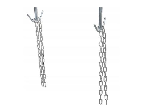 BAUG motortartó-felfüggesztő gerenda – 500kg teherbírás, 150cm szélesség