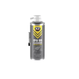 K2 B504 IPA 99 Cleaner, Kontaktspray, 400ml