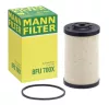 Üzemanyagszűrő Mann Filter BFU 700 x