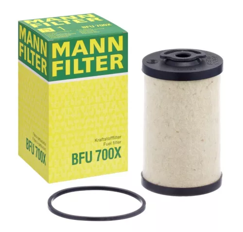 Üzemanyagszűrő Mann Filter BFU 700 x