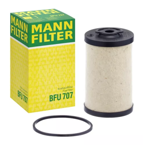 Üzemanyagszűrő Mann Filter BFU 707