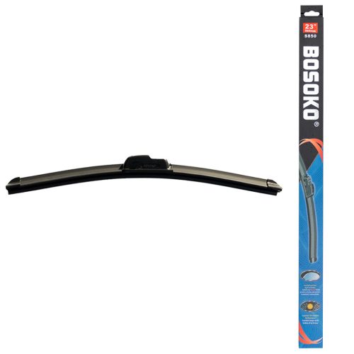 Bosoko S508 ablaktörlő lapát, 23" (580mm)