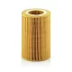 Levegőszűrő Mann Filter C 1036/1