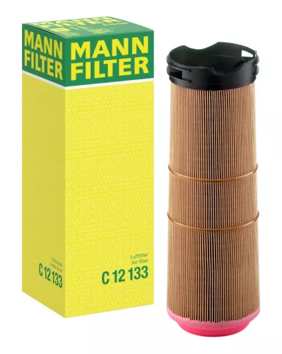 Levegőszűrő Mann Filter C 12 133