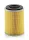 Levegőszűrő Mann Filter C 13 103/1