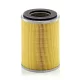 Levegőszűrő Mann Filter C 13 103/1