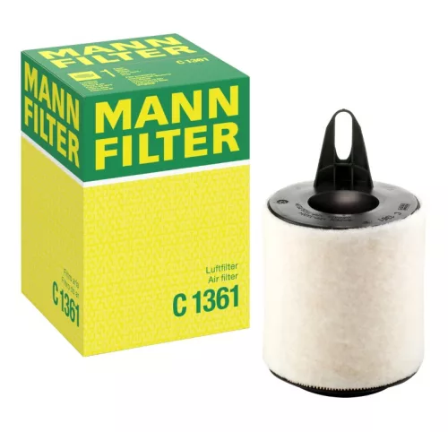 Levegőszűrő Mann Filter C 1361