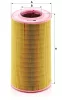 Levegőszűrő Mann Filter C 14 176