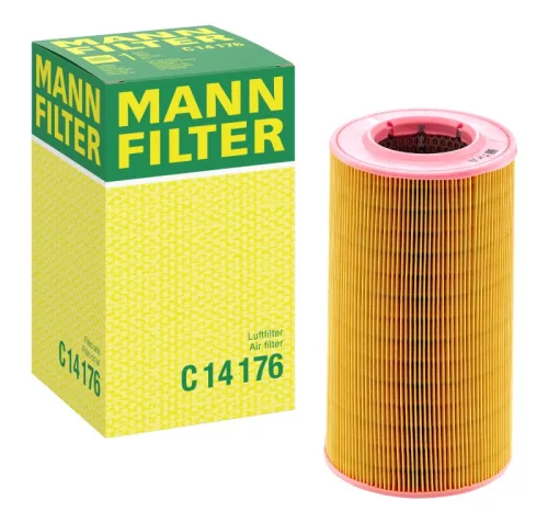 Levegőszűrő Mann Filter C 14 176