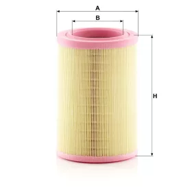 Levegőszűrő Mann Filter C 15 005