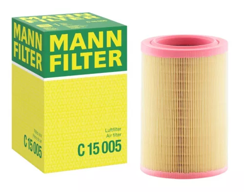 Levegőszűrő Mann Filter C 15 005