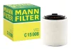 Levegőszűrő Mann Filter C 15 008