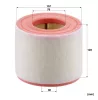 Levegőszűrő Mann Filter C 15 010