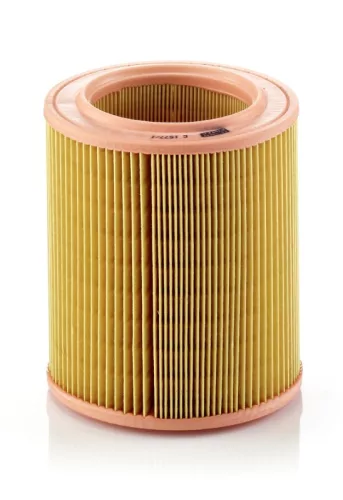 Levegőszűrő Mann Filter C 1577/1