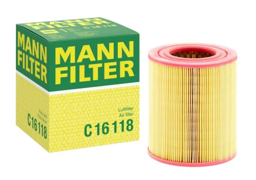 Levegőszűrő Mann Filter C 16 118