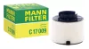 Levegőszűrő Mann Filter C 17 009