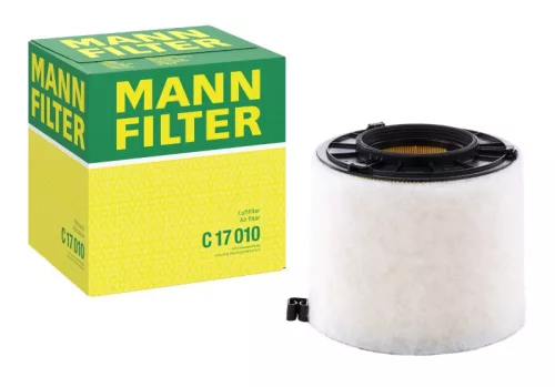 Levegőszűrő Mann Filter C 17 010