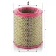 Levegőszűrő Mann Filter C 17 129