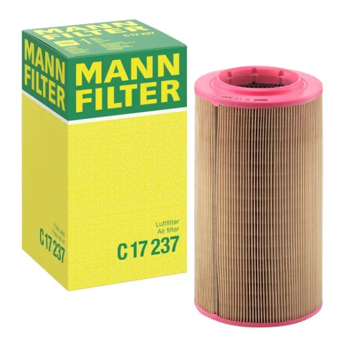Levegőszűrő Mann Filter C 17 237