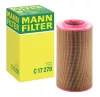 Levegőszűrő Mann Filter C 17 278