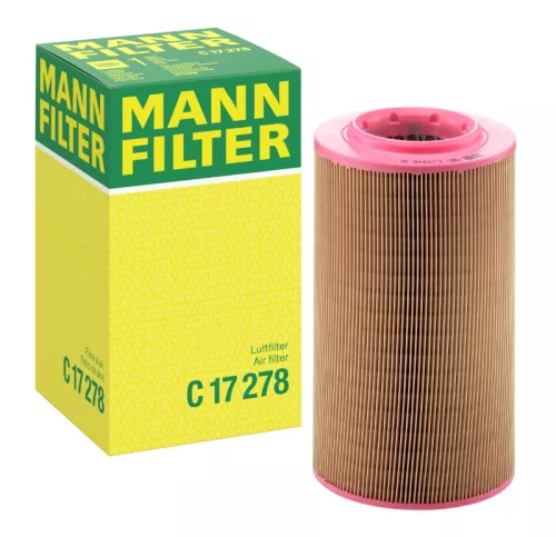 Levegőszűrő Mann Filter C 17 278
