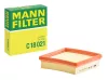 Levegőszűrő Mann Filter C 18 021