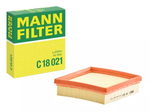 Levegőszűrő Mann Filter C 18 021