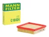 Levegőszűrő Mann Filter C 18 024