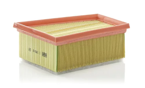 Levegőszűrő Mann Filter C 1858/2