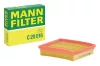 Levegőszűrő Mann Filter C 20 016
